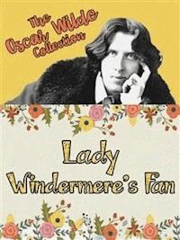 Lady Windermere's Fan - Oscar Wilde - E-Book