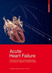 Acute Heart Failure - Wolfgang Krüger - E-Book