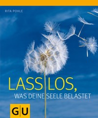 Lass los, was Deine Seele belastet - Rita Pohle - E-Book