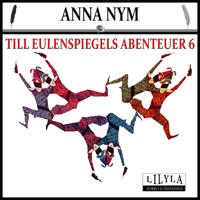 Till Eulenspiegels Abenteuer 6 - Anna Nym - Hörbuch