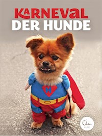 Karneval der Hunde - Eden Books - E-Book