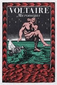 Micromegas - Espanol - Voltaire - E-Book
