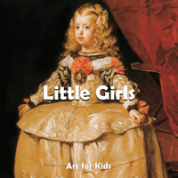 Little Girls - Klaus H. Carl - E-Book