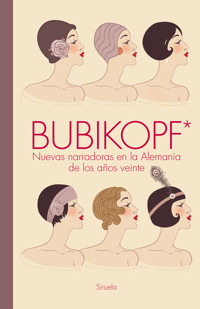 Bubikopf* - Erika Mann - E-Book