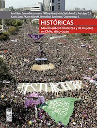 Históricas - Varios autores - E-Book