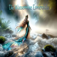 Die Wassernixe Esmeralda - Rosemarie Eichmüller - E-Book