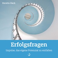 Erfolgsfragen - Kerstin Hack - E-Book
