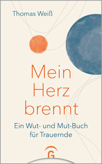 Mein Herz brennt - Thomas Weiss - E-Book