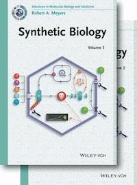 Synthetic Biology -  - E-Book