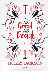 As Good as Dead - Holly Jackson - E-Book + Hörbuch