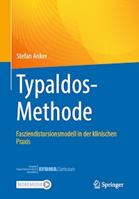 Typaldos-Methode - Stefan Anker - E-Book