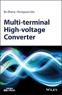 Multi-terminal High-voltage Converter - Zhang Bo - E-Book