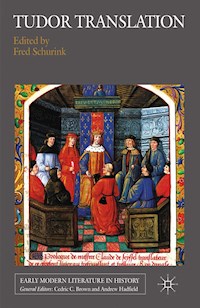 Tudor Translation -  - E-Book
