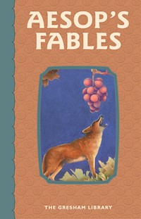Aesop's Fables - Aesop - E-Book