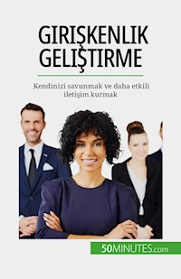 Girişkenlik geliştirme - Véronique Bronckart - E-Book