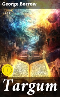 Targum - George Borrow - E-Book