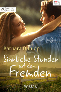 Sinnliche Stunden mit dem Fremden - Barbara Dunlop - E-Book