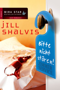 Zimmerservice - Jill Shalvis - E-Book