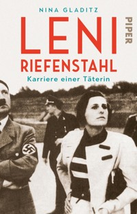 Leni Riefenstahl - Nina Gladitz - E-Book
