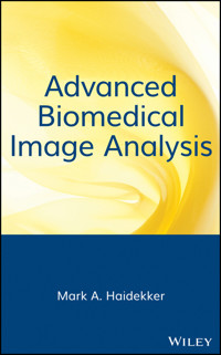 Advanced Biomedical Image Analysis - Mark Haidekker - E-Book