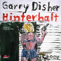 Hinterhalt: Ein Wyatt-Roman (Ungekürzt) - Garry Disher - Hörbuch