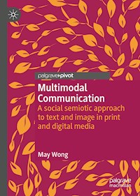 Multimodal Communication - May Wong - E-Book