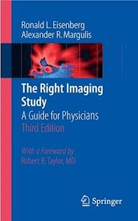 The Right Imaging Study - Ronald Eisenberg - E-Book