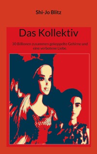 Das Kollektiv - Shi-Jo Blitz - E-Book