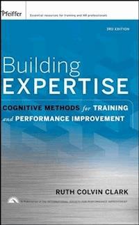 Building Expertise - Ruth C. Clark - E-Book