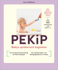 PEKiP - Anne Pulkkinen - E-Book