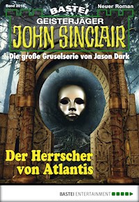 John Sinclair 2018 - Rafael Marques - E-Book