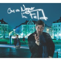 Im Feld - Claus von Wagner - Hörbuch