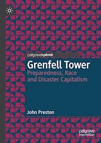 Grenfell Tower - John Preston - E-Book
