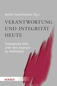 Verantwortung und Integrität heute -  - E-Book