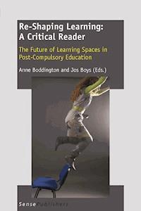 Re-Shaping Learning: A Critical Reader -  - E-Book