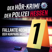 Der Kurpark-Mord - Nicholas Henne - kostenlos Hörbuch