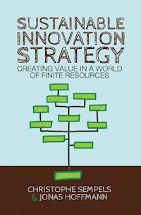 Sustainable Innovation Strategy - C. Sempels - E-Book