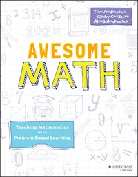 Awesome Math - Titu Andreescu - E-Book