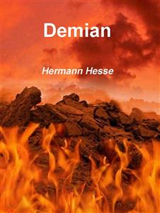 Demian - Hermann Hesse - E-Book