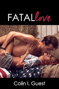 Fatal Love - Colin I. Guest - E-Book