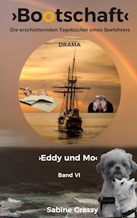 Bootschaft - Sabine Grassy - E-Book