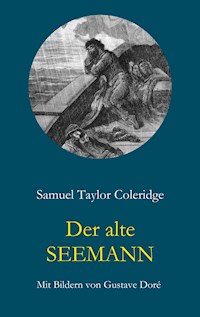 Der alte Seemann - Samuel Taylor Coleridge - E-Book