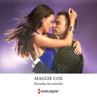 Escucha mi canción - Maggie Cox - Hörbuch