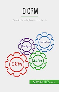 O CRM - Antoine Delers - E-Book