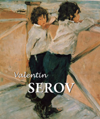 Valentin Serov - Dmitri V. Sarabianov - E-Book