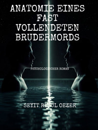 Anatomie eines fast vollendeten Brudermords - Seyit Resul Özer - E-Book