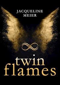 Twin Flames - Jacqueline Meier - E-Book