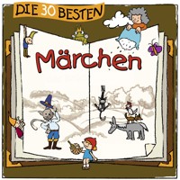 Märchen - Die Brüder Grimm - Hörbuch