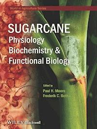 Sugarcane -  - E-Book