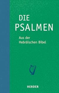 Die Psalmen -  - E-Book